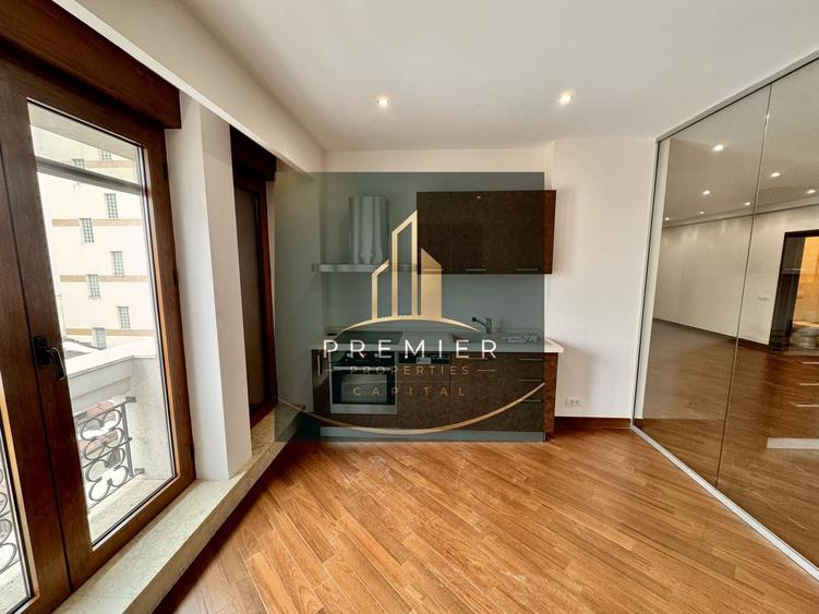 Apartament cu 3 camere în Dorobanți
