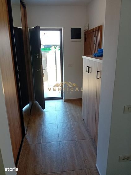Casă cu 3 camere cu Teren 270 Mp în Vidra