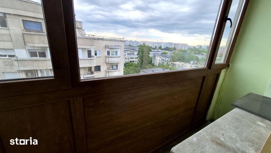 Apartament cu 3 camere 78,24 mp, bloc an 1988 - Decebal - Alba Iulia - 5