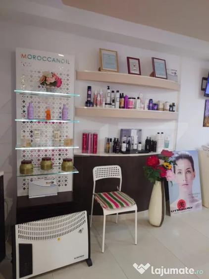 Spațiu comercial, de 290 mp, în Micro 3