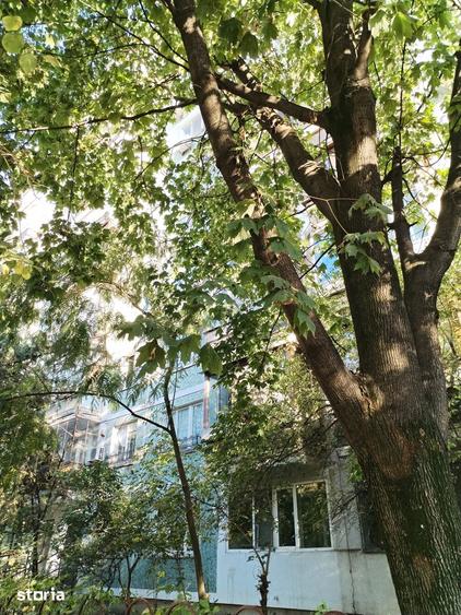 Apartament cu 2 camere decomandat în Vitan