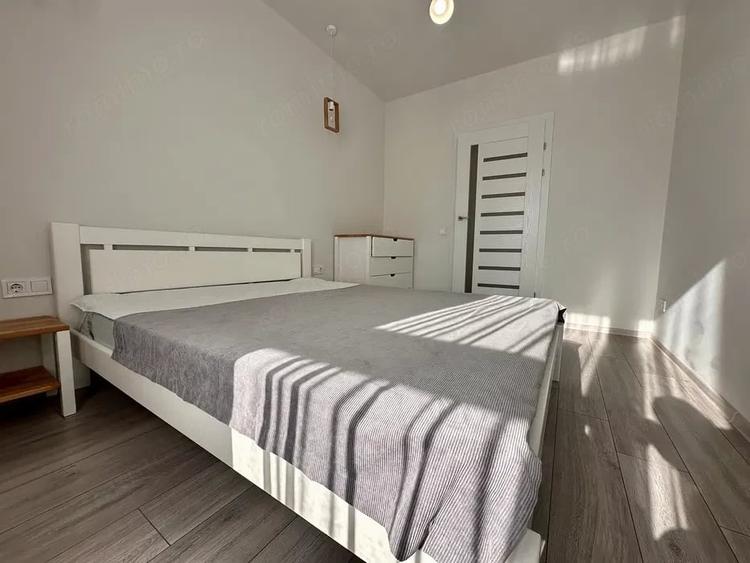 Inchiriere apartament cu 2 camere in zona Crangasi - 3