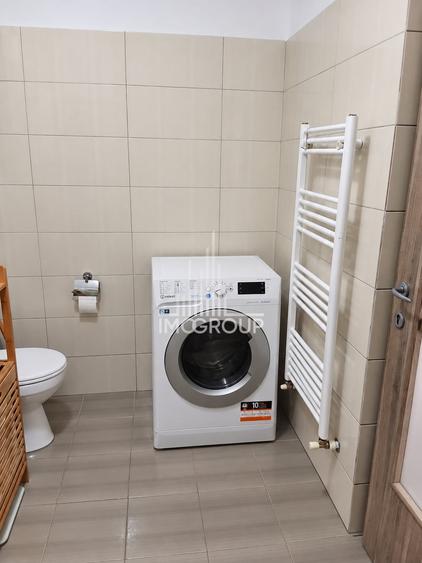 Apartament 2 camere de închiriat Baciu - 18
