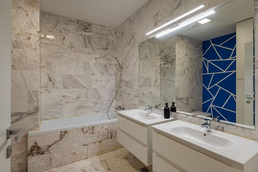 Apartament cu 3 camere decomandat, mobilat în ICIL