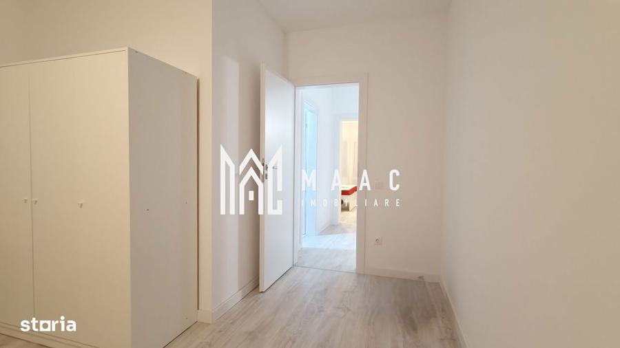 Apartament 3 camere 63mpu I Parcare I Pet- friendly I Stanca - 8