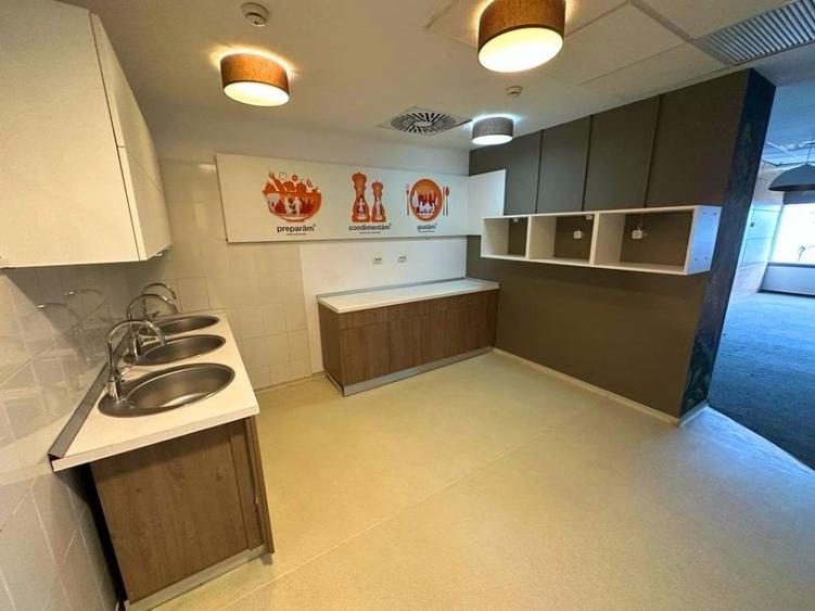 Pantelimon RAMS Business Center/ Birouri Clasa A / COMISION - 0% - 8