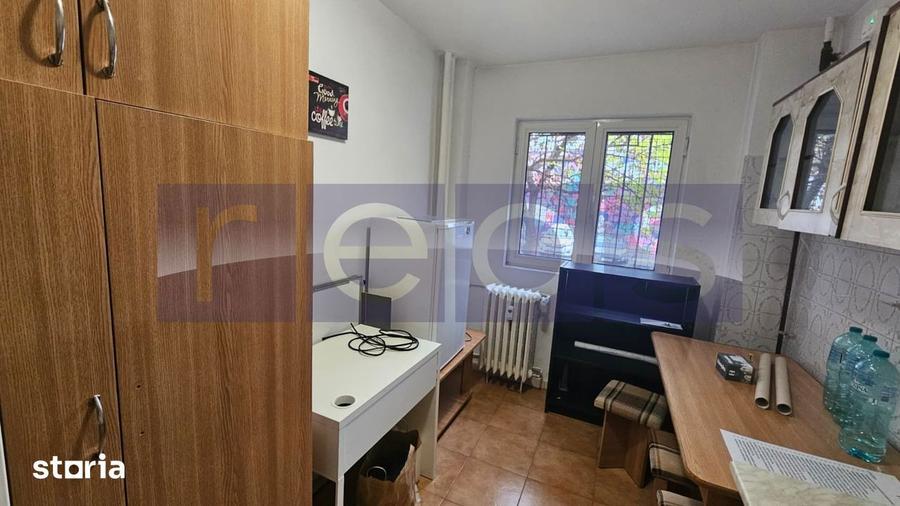 Apartament cu 2 camere decomandat, mobilat în Ștefan cel Mare