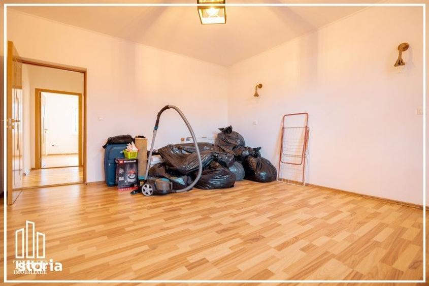 Casa 110m2 + spa?iu com 90m2, teren 420m2, Sangeorgiu de Mure?! - 12