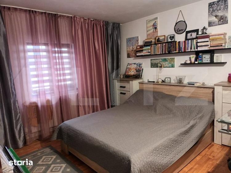 Casă cu 5 camere cu Teren 321 Mp în Brazda lui Novac