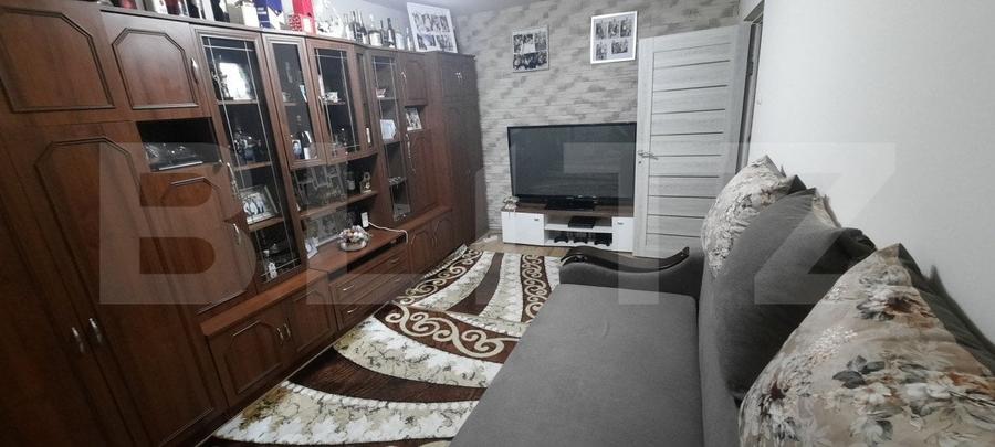 Apartament 3 camere,gradina si parcare, 52 mp, Aleea Postavarului - 1