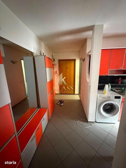 Apartament 2 camere de inchiriat Aviatiei - 8