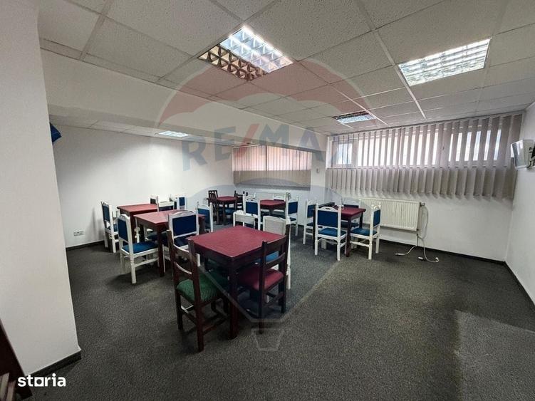 Spațiu comercial, de 1,440 mp, în Ultracentral