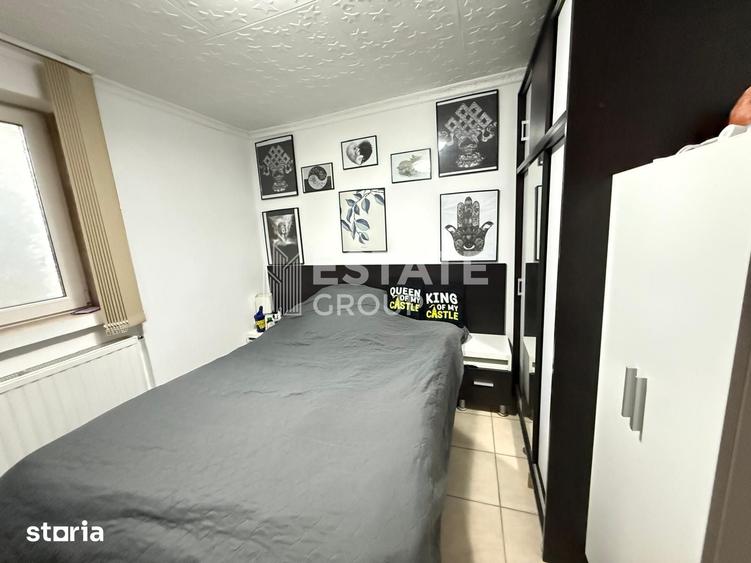Casă cu 5 camere cu Teren 416 Mp în Girocului