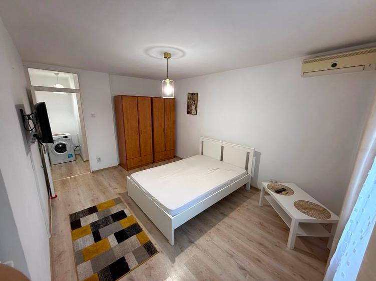Garsonieră decomandată în Drumul Taberei
