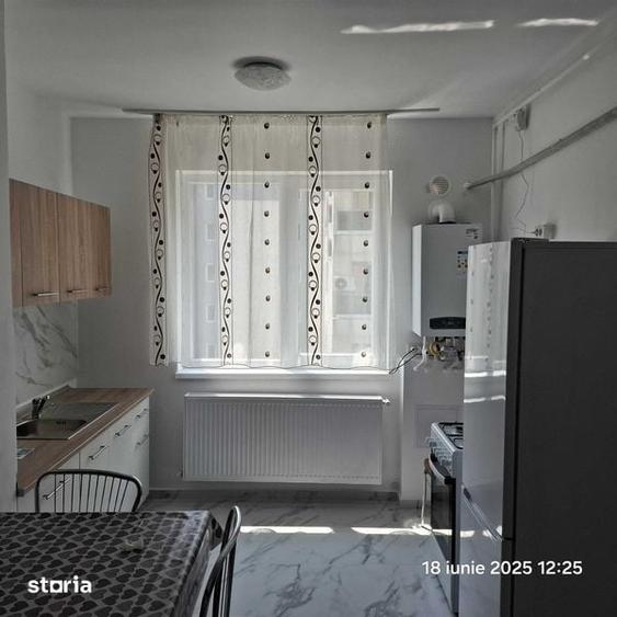 Apartament cu 2 camere decomandat în Militari