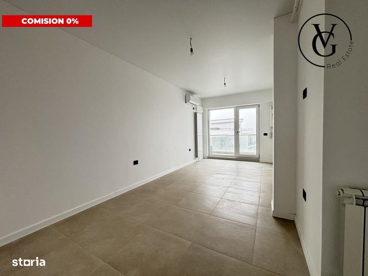 Apartament 2 camere - Alezzi Odyssey - Mamaia Nord - 9