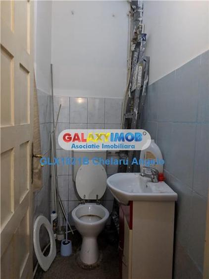 Armeneasca, apartament 8 camere, suprafața utila 200 mp - 9