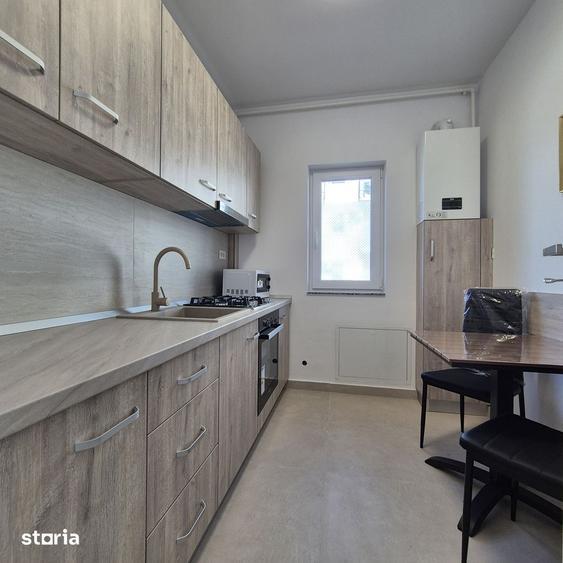 Apartament cu 2 camere în Grădiște