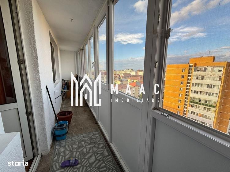 BLACK FRIDAY - Apartament 2 camere | 53 MPU | Balcon | Piata Rahovei - 20