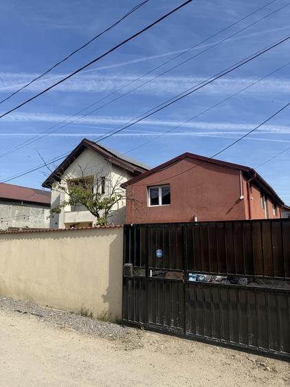 Casă cu 2 camere în Chiajna