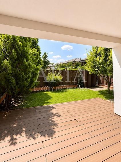 VILA COMPLEX RESIDENTIAL PIPERA - 4