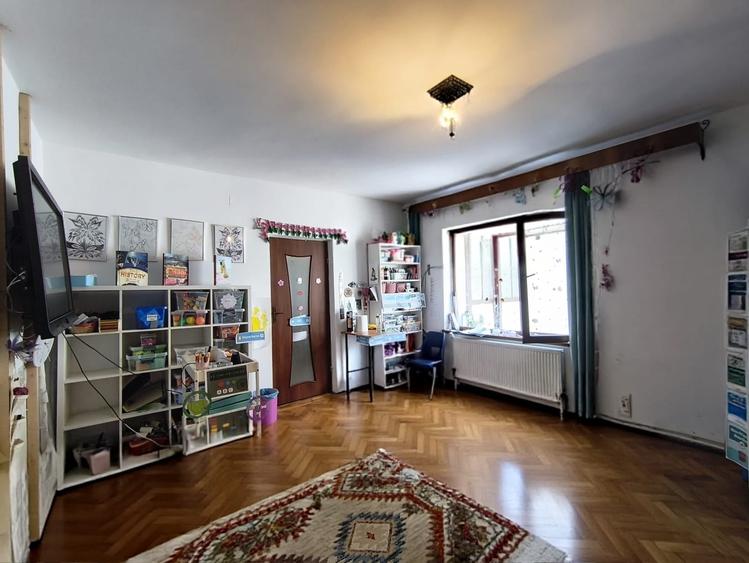 Casa de vanzare - Racadau, langa Magnolia - 2