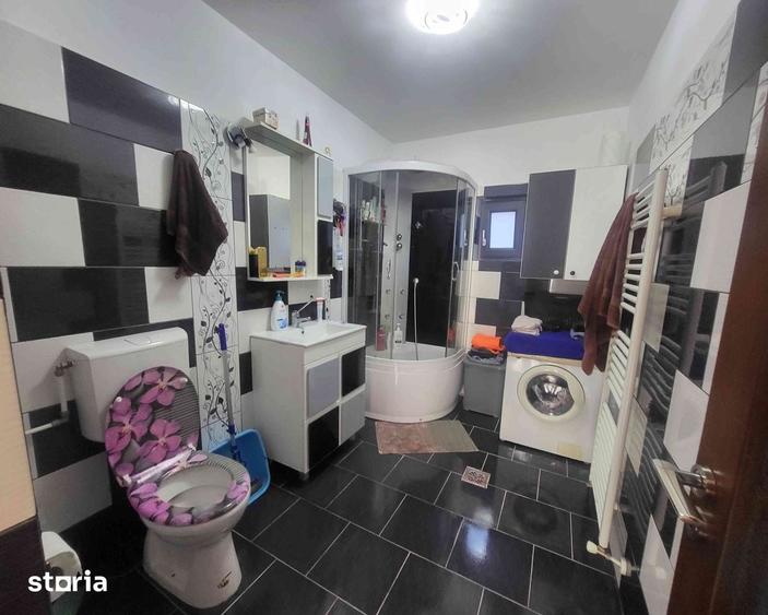 Vila superba Gheraiesti - 5