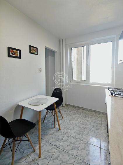 .Apartament 3 camere, RENOVAT recent, Ștefan cel Mare - 11
