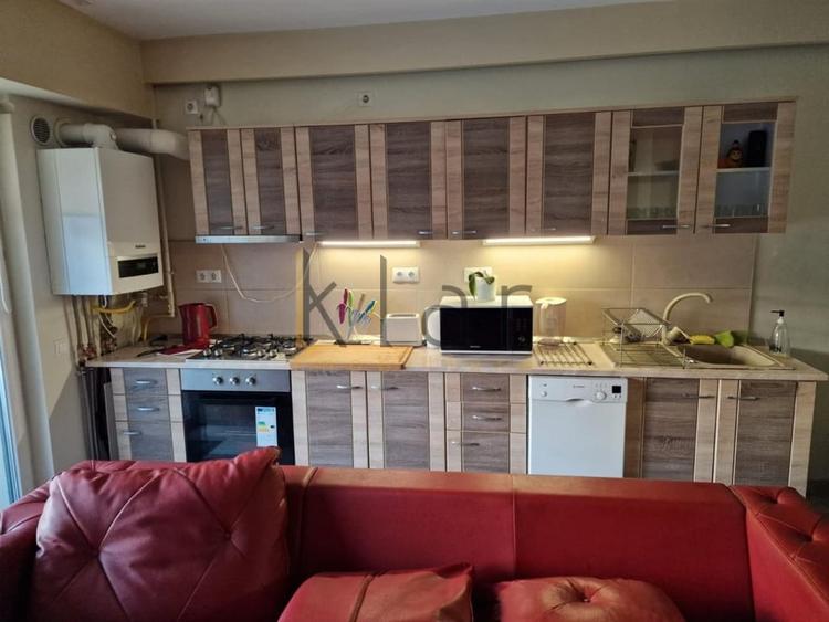Apartament 3 camere 71mp, Centru zona NTT, Data PET FRIENDLY - 1