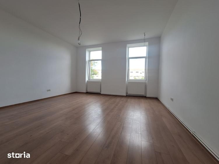 Garsonieră decomandată în Iosefin
