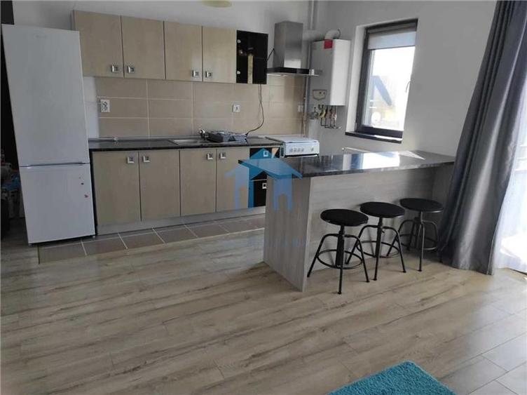 Apartament cu 2 camere decomandat în Grigorescu