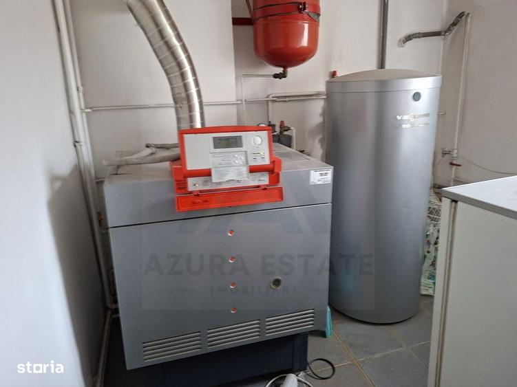 Casă cu 5 camere cu Canalizare în Sub Arini