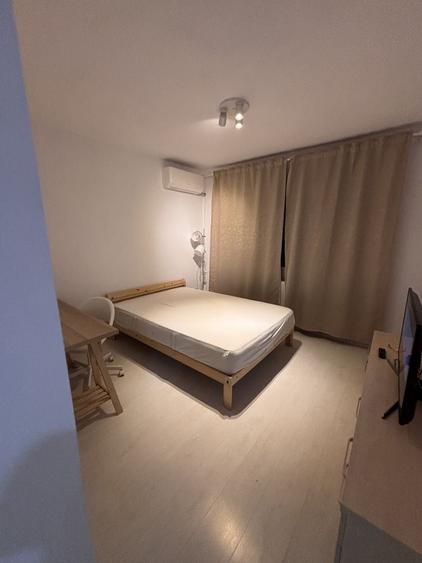 Garsonieră decomandată în Chiajna