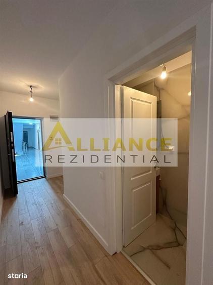 Apartament 2 camere | 65mp | Metrou Aparatorii Patriei - 14