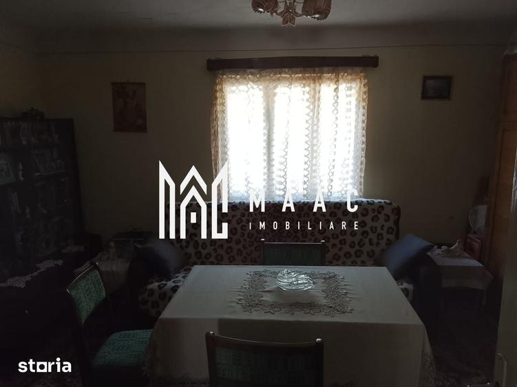 Casa 5 camere de vanzare | Prajila | 62 mp, teren 2.267 mp - 8