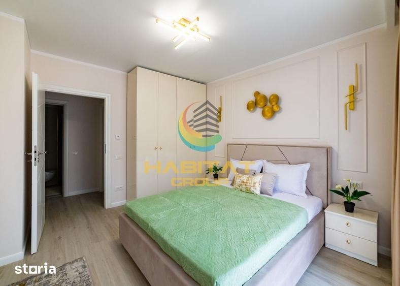 Apartament cu 3 camere decomandat în Central — fotografia 1