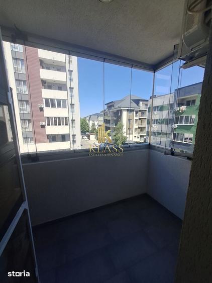 Apartament 3 camere | | Complex Galaxy - 12