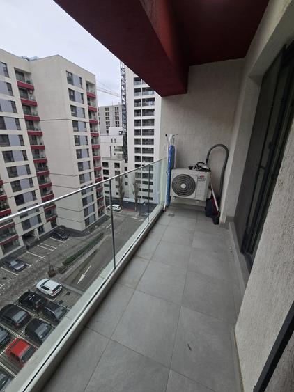 Închiriere Apartament 2 Camere 21 Residence Lujerului - 13