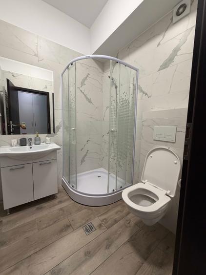 Apt 2 camere Pacurari-Concept Residence/ mobilat si utilat modern! - 10
