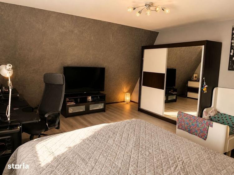 Apartament cu 2 camere în Nicolae Grigorescu