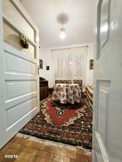 DE VANZARE CASA 5CAMERE ZONA CENTRALA TALMACIU - 17