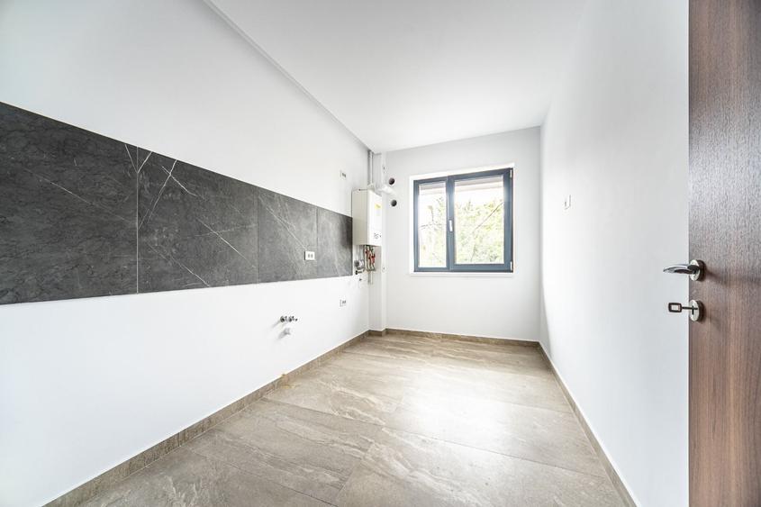 2 Camere, Decomandat, Finisaje Premium, 50 m Statie STB - 6
