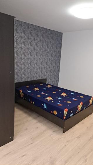 Garsonieră decomandată în Pantelimon