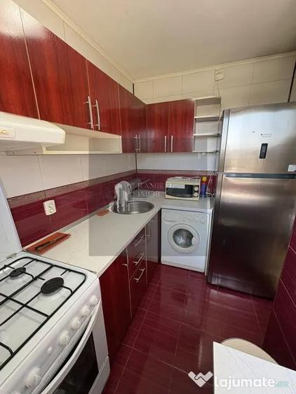 Garsoniera Turnu Magurele 10 minute metrou Aparatorii Pat... - 11