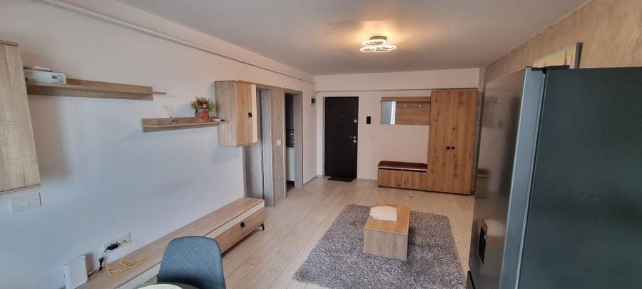 Apartament cu 2 camere în Cug