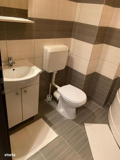 Apartament 2 camere - Militari Residence - 60mp - 4