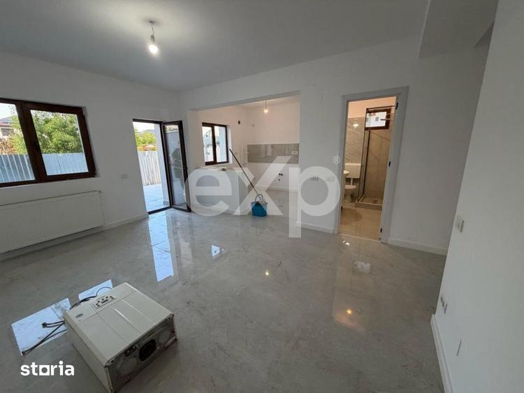 Magurele Oportunitate Rara 6 camere Doua Apartamente la Pachet intr-o - 6