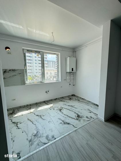 Apartament cu 2 camere în Militari