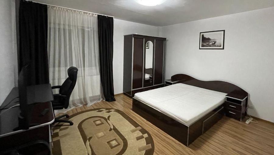 Apartament cu 2 camere semidecomandat în Voluntari