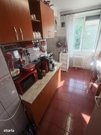 Apartament cu 4 camere decomandat în Nord